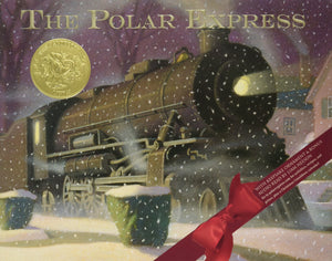 Polar Express 30th Anniversary Edition