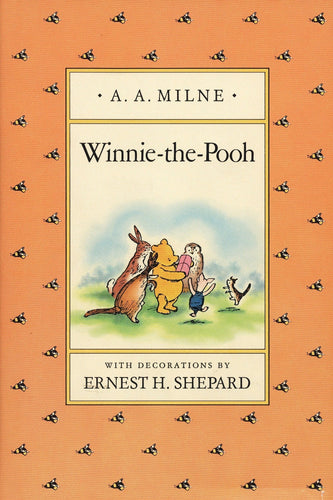 Winnie The Pooh