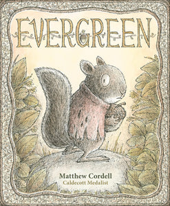Evergreen Book