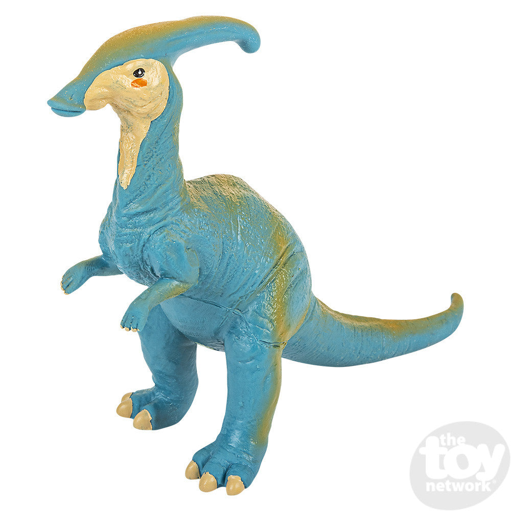 Parasaurolophus Soft Dinosaur