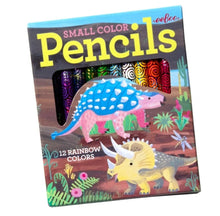 Load image into Gallery viewer, *Small Dino Color Pencils