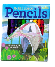 Load image into Gallery viewer, *Small Dino Color Pencils