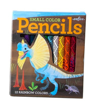 Load image into Gallery viewer, *Small Dino Color Pencils