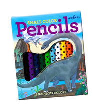 Load image into Gallery viewer, *Small Dino Color Pencils