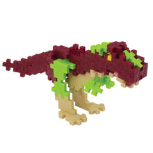 Load image into Gallery viewer, 70 PC Tyrannosaurus Rex Plus Tube