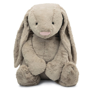 Really Really Big Bashful Beige Bunny