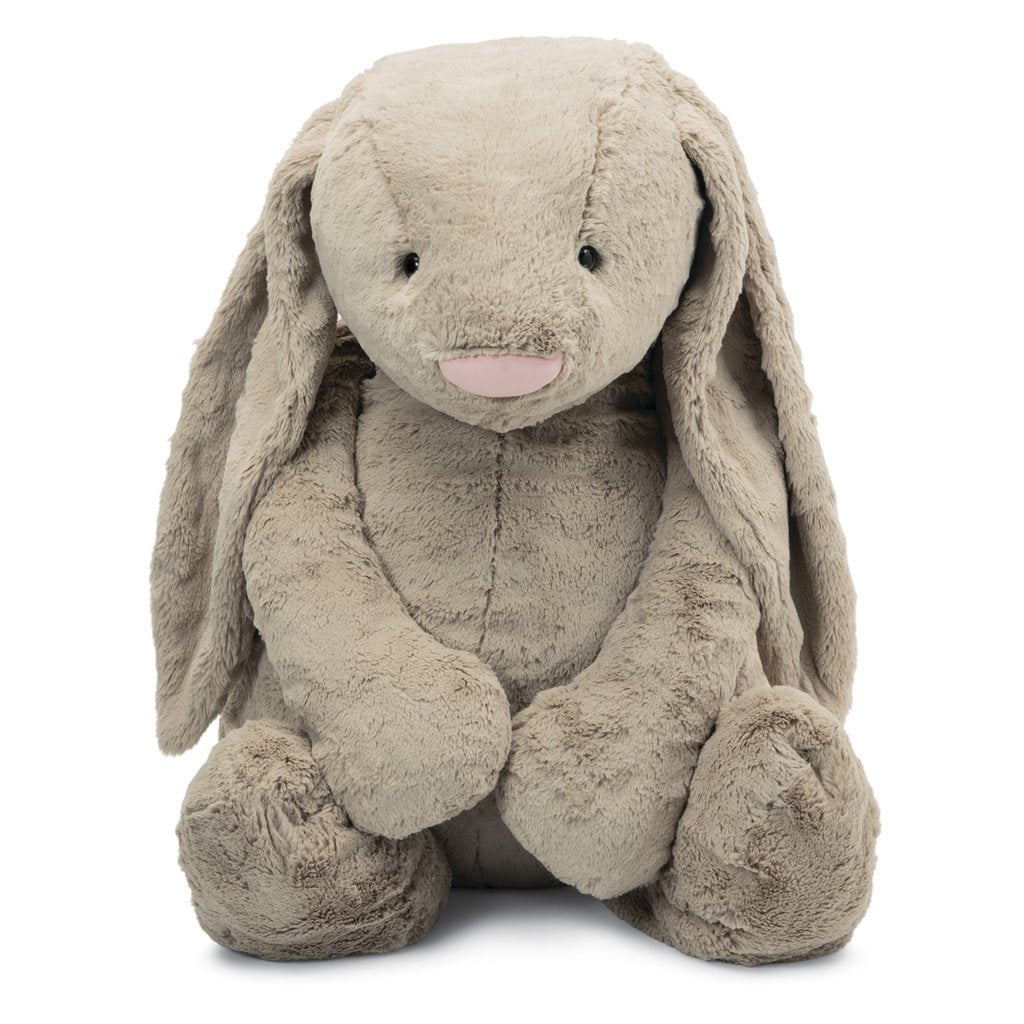Really Really Big Bashful Beige Bunny