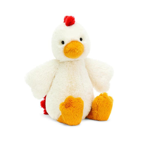 Medium Bashful Chicken