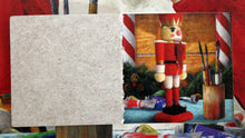 Load image into Gallery viewer, Santa&#39;s Toyworks Advent Calendar