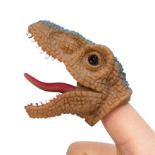 Load image into Gallery viewer, Baby Dino Snappers