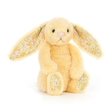 Load image into Gallery viewer, Little Blossom Lemon Bunny