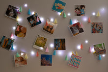 Load image into Gallery viewer, Tassel Brightz String Lights