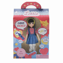 Load image into Gallery viewer, Lottie Be Kind Doll
