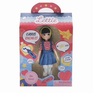 Lottie Be Kind Doll