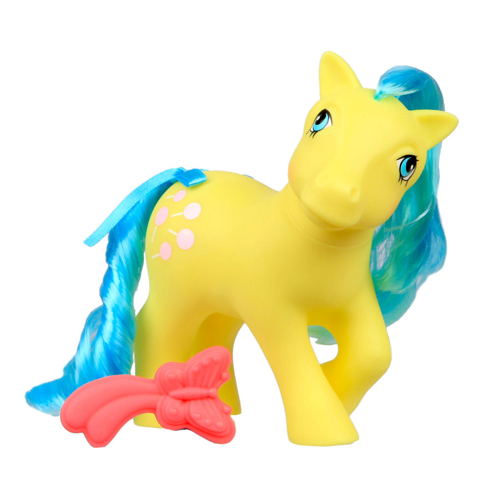 Retro My Little Pony