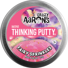 Load image into Gallery viewer, Mini Fairy Sprinkles Trend Putty Tin