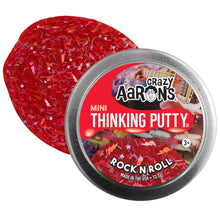 Load image into Gallery viewer, Mini Rock N Roll Trend Putty Tin