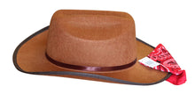 Load image into Gallery viewer, Jr. Cowboy Hat