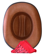 Load image into Gallery viewer, Jr. Cowboy Hat