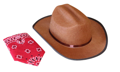 Jr. Cowboy Hat