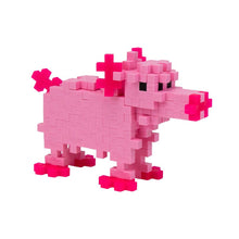 Load image into Gallery viewer, 70 PC Pig Plus Tube
