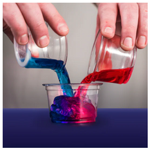 Load image into Gallery viewer, National Geographic Cool Reactions Chemistry Kit