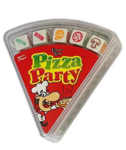 Pizza Party