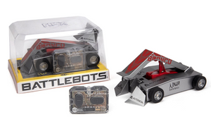 Hexbug Battle Bots Remote Combat Single 2.0 (IR)