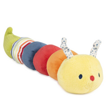 Load image into Gallery viewer, Tinkle Crinkle Caterpillar 14 Inches