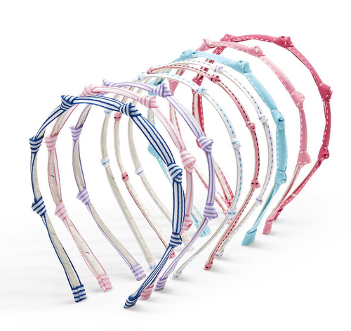 Ribbon Head Band