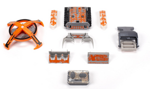 Hexbug Battle Bots Build Your Own Bots - Tank Drive