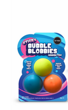 Load image into Gallery viewer, Sticky Bubble Blobbies
