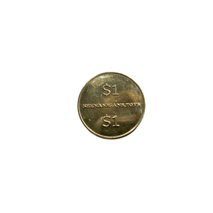 Shenanigans Coins