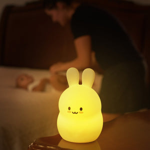 Bunny LumiPets With Remote