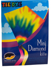 Load image into Gallery viewer, Mini Diamond Kite