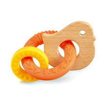 Load image into Gallery viewer, Baby Piti Bird Teether