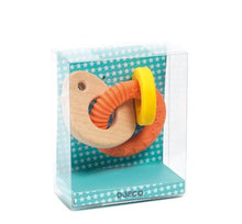 Load image into Gallery viewer, Baby Piti Bird Teether