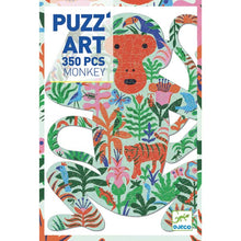 Load image into Gallery viewer, 350 PC Puzz&#39;Art Monkey Puzzle