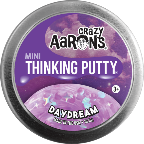 Mini Daydream Trend Putty Tin