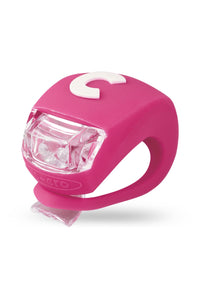 Pink Micro Scooter Light