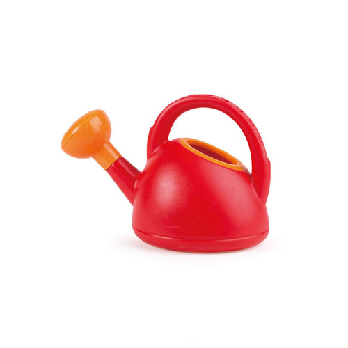 Red Watering Can