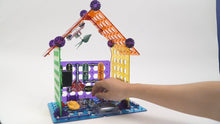 Load image into Gallery viewer, Snap Circuits My Home
