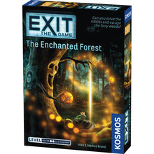 Load image into Gallery viewer, Exit: The Enchanted Forest Level 2