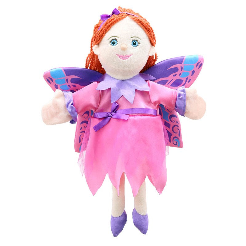 Fairy Story Teller Puppet