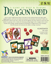 Load image into Gallery viewer, Dragonwood