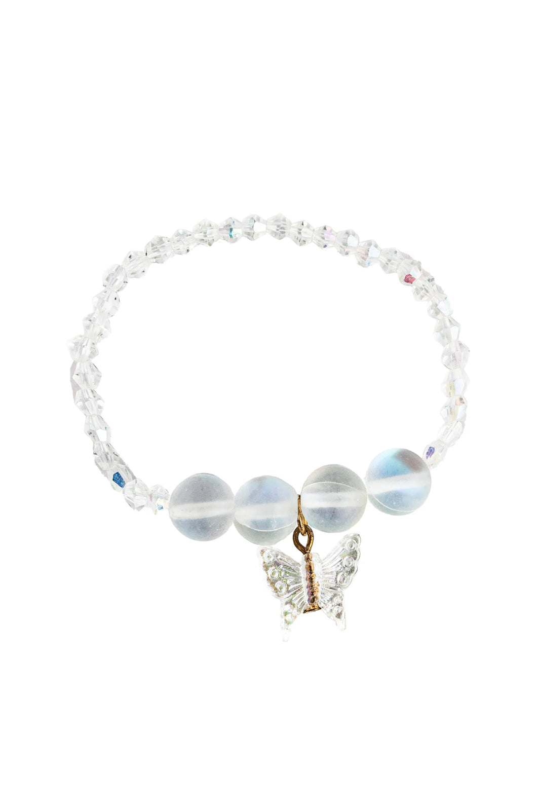 Boutique Holo Crystal Bracelet