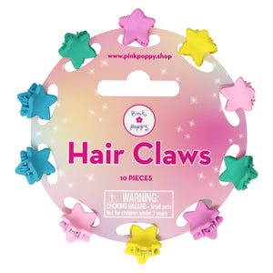 Star Hair Claws