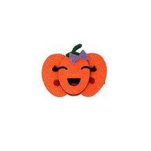Load image into Gallery viewer, Halloween Spooky Sparkle Hairclip