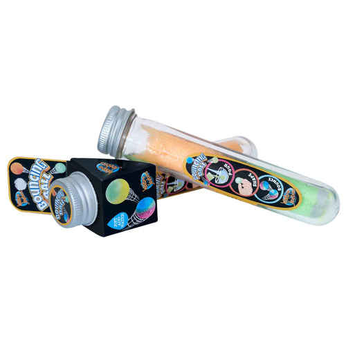 Bouncing Ball Tube
