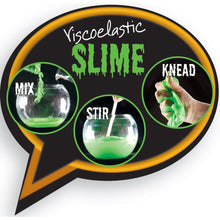 Load image into Gallery viewer, Viscoelastic Slime Tube